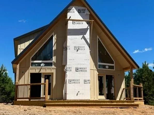 38 Legacy Dr, Broken Bow, OK 74728