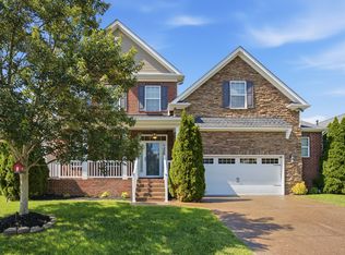 1837 Looking Glass Ln, Nolensville, TN 37135