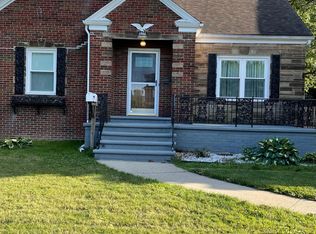 1962 E 34th St, Lorain, OH