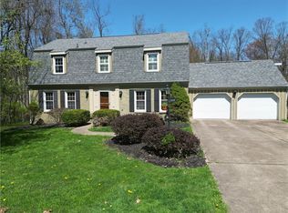 3213 Fox Run Rd, Allison Park, PA 15101