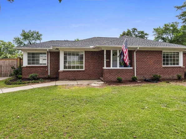 4106 Beecliff Dr, Columbia, SC 29205