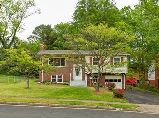 14477 Duran Dr, Woodbridge, VA 22193
