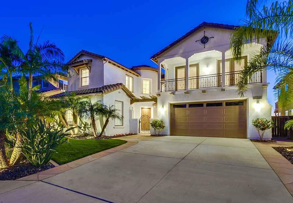 1st image of 10944 La Alberca Ave