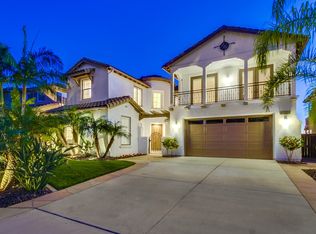 10944 La Alberca Ave, San Diego, CA 92127