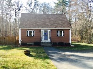 436 Prospect Hill St, Taunton, MA 02780
