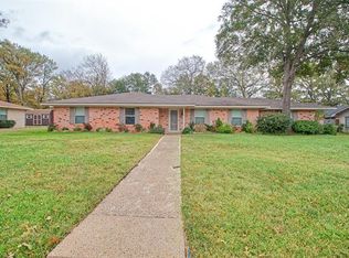 409 Forrest Ln, Corsicana, TX 75110
