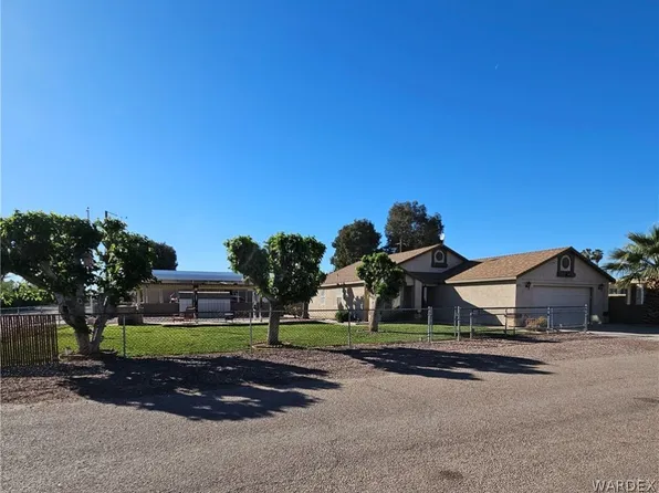 672 E Gordon Drive, Mohave Valley, AZ 86440