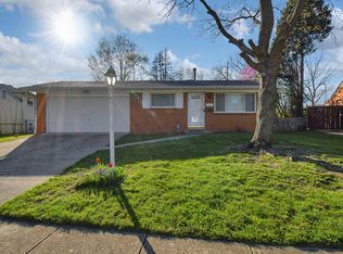 2453 Daily Rd, Columbus, OH 43232