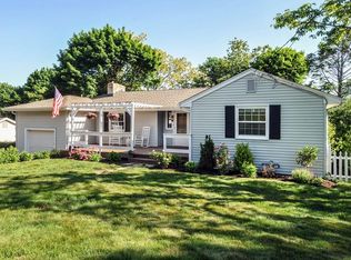 43 Governor Long Rd, Hingham, MA 02043