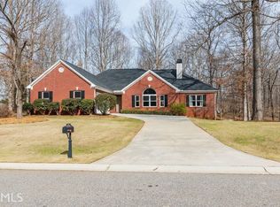 282 Venture Ct, Braselton, GA 30517