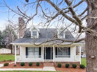 4332 Hickory Hollow Rd, Gastonia, NC 28056