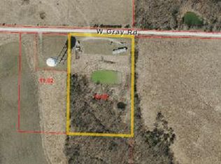 8400 W Gray Rd, Harrisburg, MO 65256