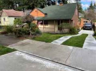 419 Harvard Ave, Fircrest, WA 98466