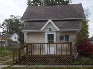 8612 S 500 E, Straughn, IN 47387