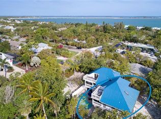 317 E Gulf Dr, Sanibel, FL 33957