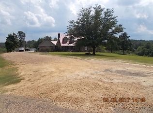 1372 Tarver Trl NE, Wesson, MS 39191