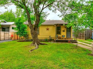 1907 Madison Ave, Austin, TX 78757