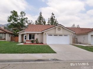 1354 Reservoir Dr, San Bernardino, CA 92407