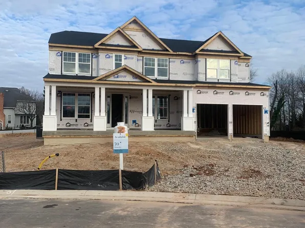 5506 Perkins Cir Lot 70, White Marsh, MD 21162