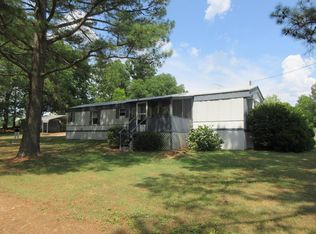 1245 Old Springville Rd, Springville, TN 38256