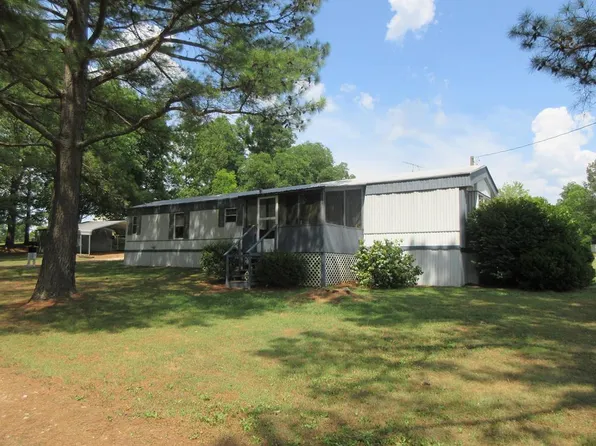 1245 Old Springville Rd, Springville, TN 38256