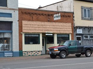 110 W Main St, Crosby, MN 56441
