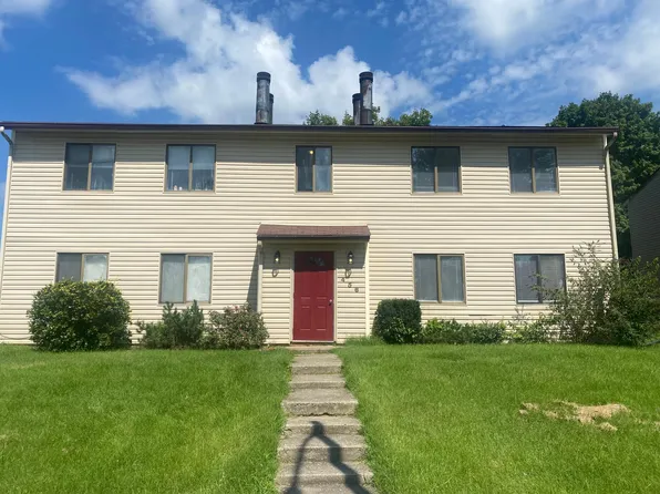 456 Lenney Dr, Lexington, KY 40517