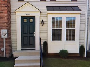 8903 Rosewood Way, Jessup, MD 20794