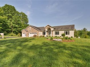 7674 Windsor Dr N #7672, Syracuse, NY 13212