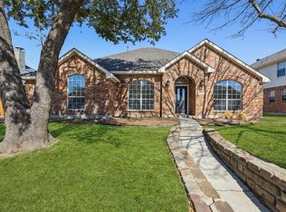 2028 Chisholm Trl, Frisco, TX 75033