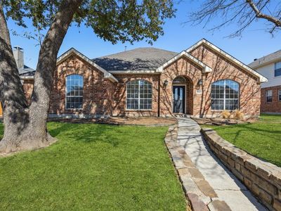 2028 Chisholm Trl, Frisco, TX, 75033