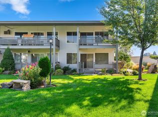 10 S Cove Ave APT 16, Wenatchee, WA 98801