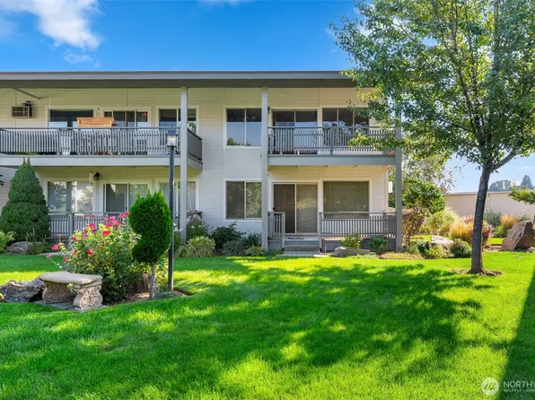 10 S Cove Avenue #16, Wenatchee, WA 98801