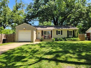 305 N Kentucky St, Pryor, OK 74361