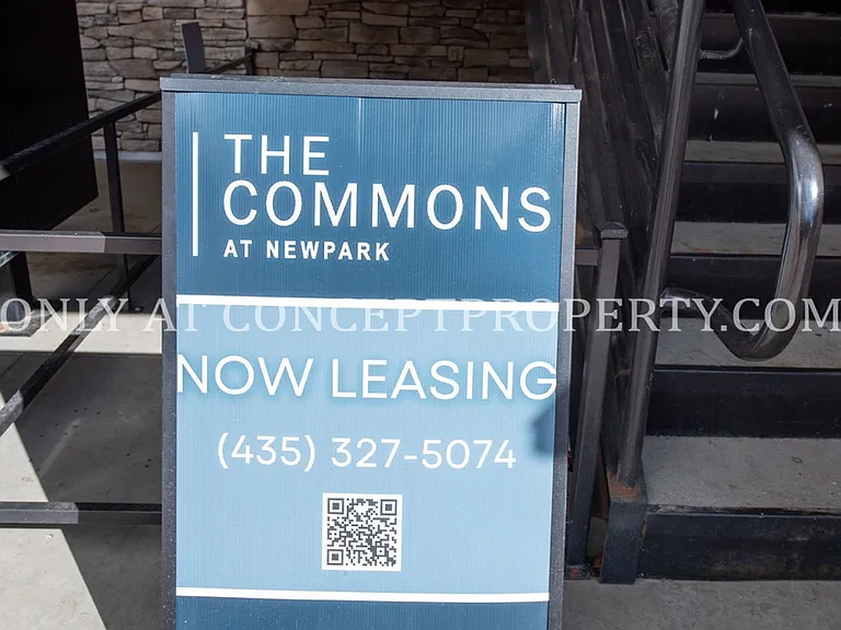 The Commons at Newpark — Photo 31