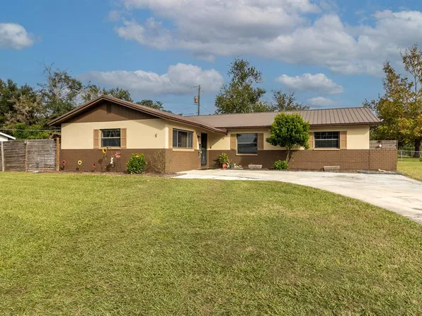 863 SE DEFENDER DRIVE, LAKE CITY, FL 32025