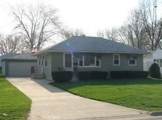 1409 Hammond Ave, Waterloo, IA 50702