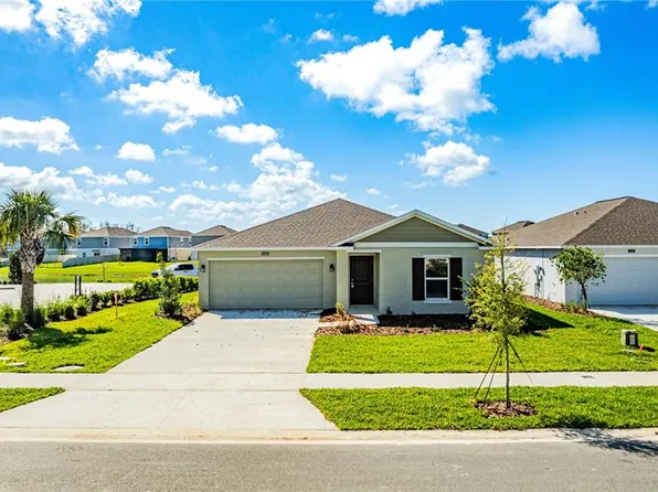3246 Watts Ter, Davenport, FL 33837