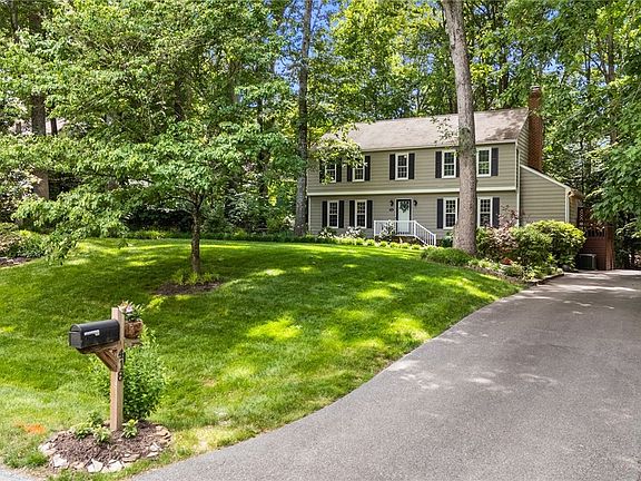 4th image of 418 Pleasanthill Dr
