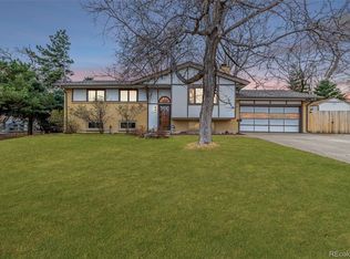 12306 W Green Mountain Drive, Lakewood, CO 80228