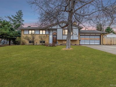 12306 W Green Mountain Drive, Lakewood, CO, 80228