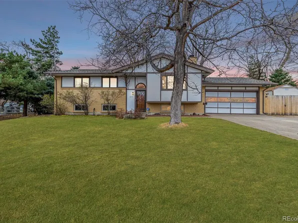 12306 W Green Mountain Drive, Lakewood, CO 80228