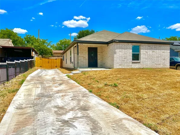 2714 NW 23rd St, Fort Worth, TX 76106
