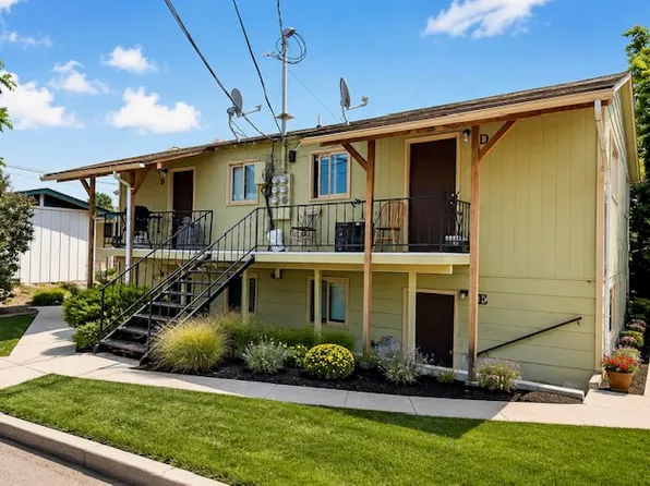 1213 Cleveland St, Missoula, MT 59801