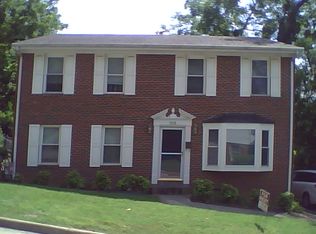 1916 Brighton Rd SW #1916, Roanoke, VA 24015