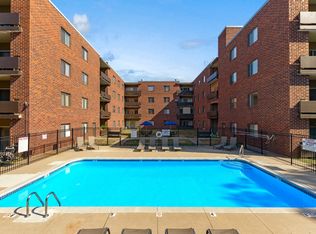 Ingersoll Towers, Des Moines, IA 50312