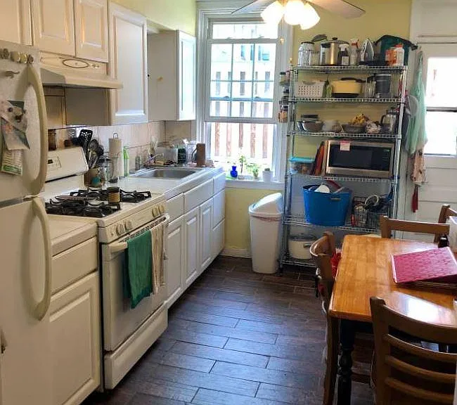 892 Tyson St — Photo 16