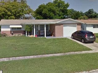 4745 Alcea St, New Port Richey, FL 34652