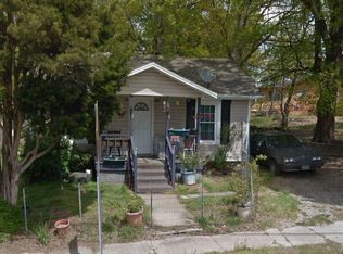 1706 W Ward Ave, High Point, NC 27260