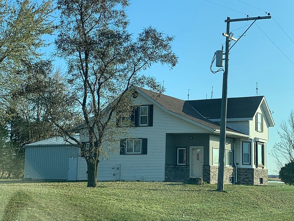 2nd image of W1224 Harvestore Rd